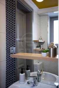 Appartement de vente un chambre, APCJ333035-17