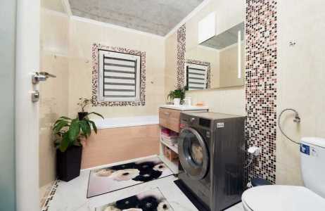 Appartement de vente 4 chambres, APCJ334078-8