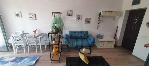 Appartement de vente 2 chambres, APCJ333856