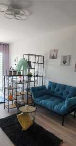 Appartement de vente 2 chambres, APCJ333856-4