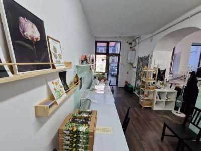 Espace commercial de vente 2 chambres, SCCJ334386-2