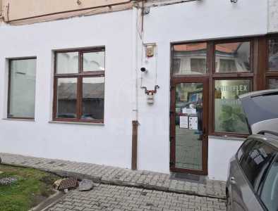 Espace commercial de vente 2 chambres, SCCJ334386-7