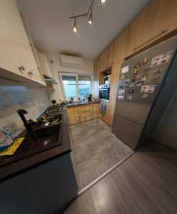 Appartement de vente 3 chambres, APCJ334875