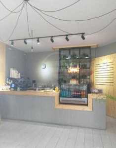 Espace commercial de vente 2 chambres, SCCJ335708-2