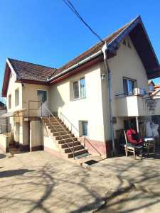 Maison de vente 4 chambres, CACJ335657-8