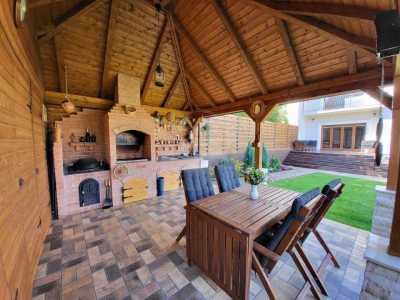 Maison de vente 7 chambres, CACJ336059-7