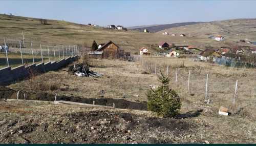 Terrain de vente, TECJ336273-1