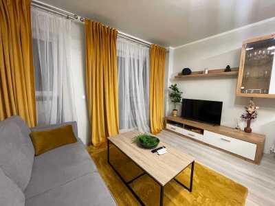 Appartement de vente 2 chambres, APCJ243664FLO-4