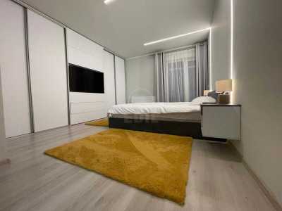 Appartement de vente 2 chambres, APCJ243664FLO-7