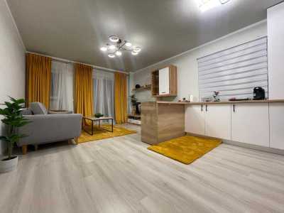 Appartement de vente 2 chambres, APCJ243664FLO-5