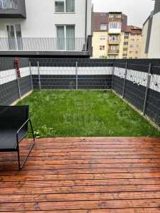 Appartement de vente 2 chambres, APCJ243664FLO-12