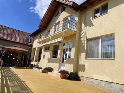 Maison de vente 5 chambres, CACJ336409