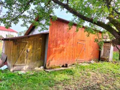 Maison de vente 2 chambres, CASJ336989-17