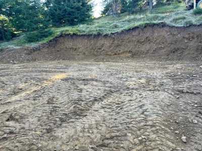 Terrain de vente, TECJ243930FLO-8