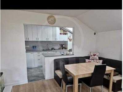 Appartement de vente 2 chambres, APCJ243888FLO