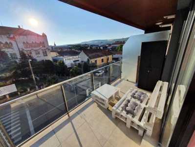 Appartement de louer 2 chambres, APCJ337737-8