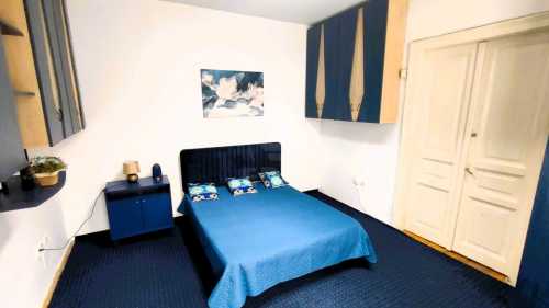 Appartement de vente 2 chambres, APCJ337981-7