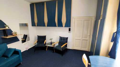 Appartement de vente 2 chambres, APCJ337981-1