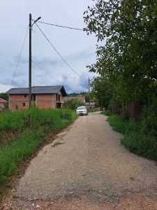 Terrain de vente, TECJ244205FLO-3