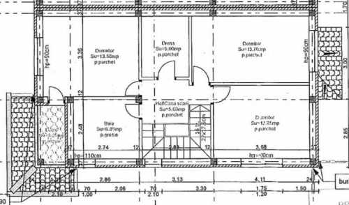 Appartement de vente 4 chambres, APCJ338396-15