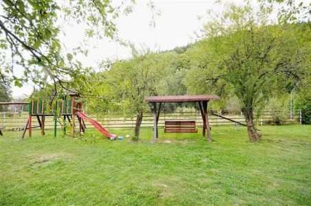 Chalet de vente 18 chambres, CBCJ338489-10