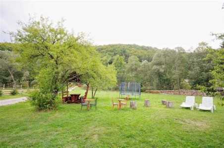 Chalet de vente 18 chambres, CBCJ338489-18