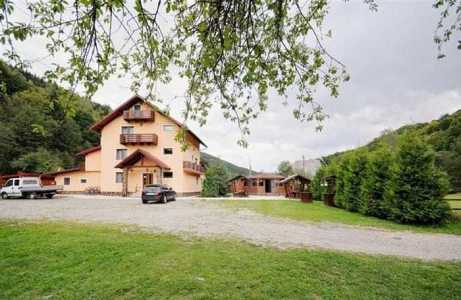 Chalet de vente 18 chambres, CBCJ338489-19