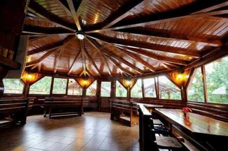 Chalet de vente 18 chambres, CBCJ338489-8