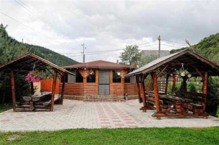 Chalet de vente 18 chambres, CBCJ338489-11