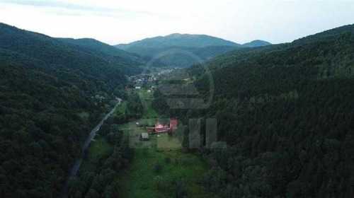 Chalet de vente 18 chambres, CBCJ338489-17