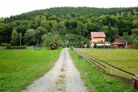 Chalet de vente 18 chambres, CBCJ338489-16