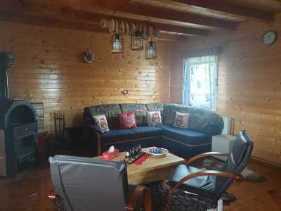 Chalet de vente 4 chambres, CBCJ244209FLO-15