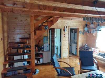 Chalet de vente 4 chambres, CBCJ244209FLO-4