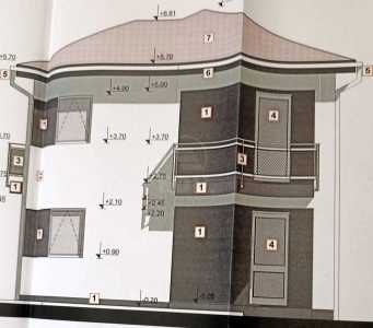 Maison de vente 5 chambres, CACJ244244FLO-2