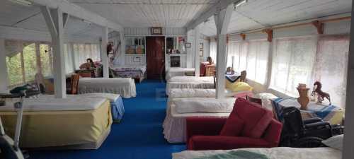 Maison de vente 5 chambres, CACJ338542-6