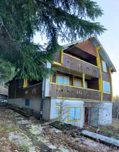 Chalet de vente 6 chambres, CBCJ339428-1