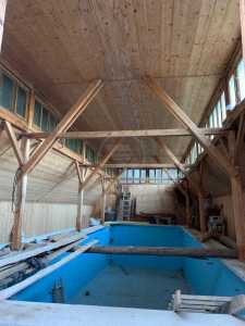 Chalet de vente 6 chambres, CBCJ339428-3