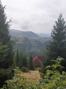 Chalet de vente 9 chambres, CBCJ339442-5