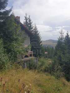 Chalet de vente 9 chambres, CBCJ339442-4