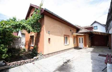 Maison de vente 2 chambres, CACJ339793-6