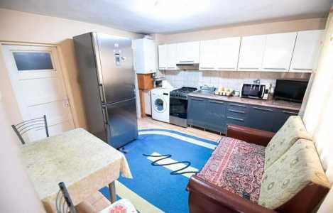 Maison de vente 2 chambres, CACJ339793-4