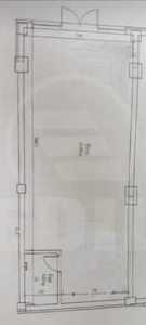 Bureau de vente un chambre, BICJ340671-7