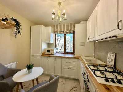 Appartement de louer 4 chambres, APCJ340579-11