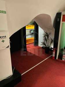 Espace commercial de louer un chambre, SCCJ340779-4