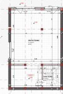 Maison de vente 4 chambres, CACJ244769FLO-5