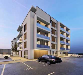 Appartement de vente 3 chambres, APCJ244773FLO-5
