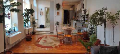 Maison de vente 4 chambres, CACJ341179