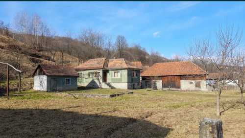 Maison de vente 3 chambres, CACJ244876FLO-1