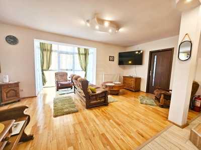 Appartement de vente 6 chambres, APCJ342027