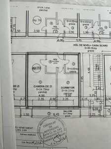 Appartement de vente 2 chambres, APCJ342124-7